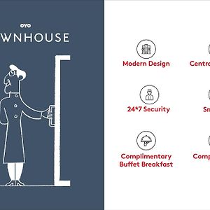Townhouse 004 Noida